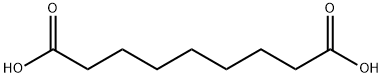 Azelaic кисловочная структура