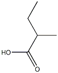 Поли (структура акриловой кислоты)