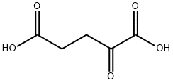 кисловочная структура 2-Ketoglutaric