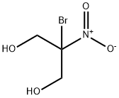 структура 2-Bromo-2-nitro-1,3-propanediol