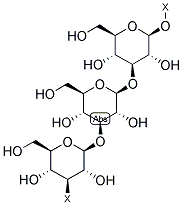 бета (1,3) - структура D-Glucan
