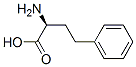 Структура L-Homophenylalanine