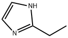структура 2-Ethylimidazole