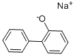 Структура biphenylate натрия 2