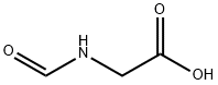Структура N-Formylglycine