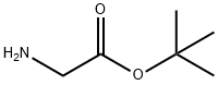 Tert-бутиловая структура glycinate