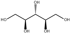 Структура ADONITOL