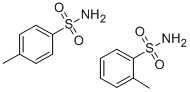 Структура Toluenesulfonamide