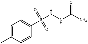 структура semicarbazide p-Toluenesulfonyl