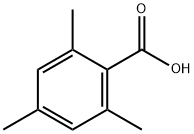 кисловочная структура 2,4,6-Trimethylbenzoic
