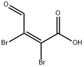 Структура Mucobromic кисловочная