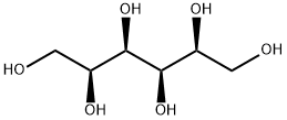 Структура L-IDITOL