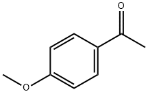 4' - структура acetophenone