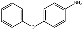 структура 4-Phenoxyaniline
