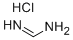 Структура ХЛОРГИДРАТА FORMAMIDINE