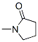 Структура N-Methyl-2-pyrrolidone