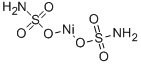 Структура bis никеля (sulphamidate)