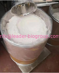 China Largest Factory Manufacturer Supply CYTIDINE 5'-MONOPHOSPHATE(5'-CMP) CAS 63-37-6 For Stock Delivery