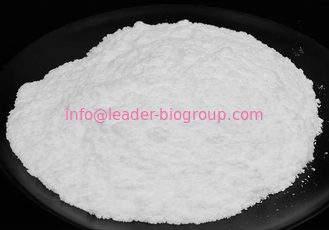 China Original Largest Factory Manufacturer Supply High Quality Perillartine CAS 30950-27-7