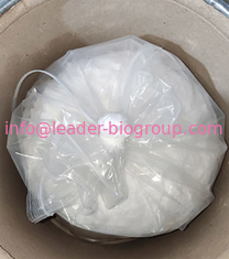 China Original Largest Factory Manufacturer Supply High Quality Guanidine Hydrochloride CAS 50-01-1