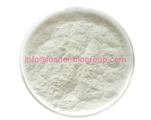 China Northwest Factory Manufacturer Perillartine CAS 30950-27-7 For stock delivery