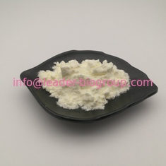 China Northwest Factory Manufacturer TRYPSIN CAS 9002-07-7 For stock delivery