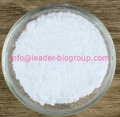 China Northwest Factory Manufacturer D-Glucosamine Hydrochloride  CAS 66-84-2 For stock delivery