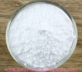 Моногидрат CAS 5996-10-1 d-глюкозы продаж изготовителя Китая самый высококачественный для доставки запаса