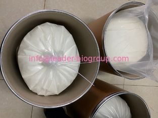 China Sources Factory & Manufacturer Supply Sodium hexametaphosphate Inquiry: Info@Leader-Biogroup.Com