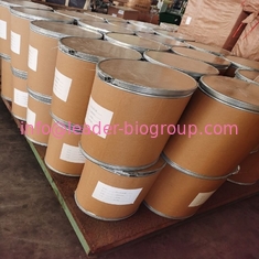 CAPRYLOHYDROXAMIC ACID From China Sources Factory & Manufacturer Inquiry: info@leader-biogroup.com