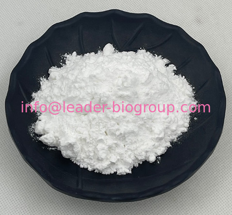 China Biggest Manufacturer Factory Supply L-Lysine HCL CAS 657-27-2 Inquiry: info@leader-biogroup.com