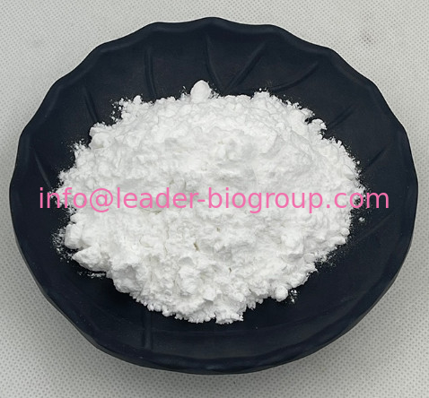 Дознание CAS 9003-39-8 Polyvinylpyrrolidone поставки фабрики изготовителя Китая самое большое (PVP): info@leader-biogroup.com
