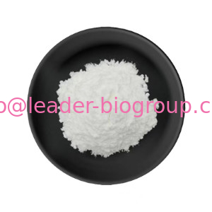 Дознание CAS 302-95-4 дезоксихолата натрия поставки фабрики изготовителя Китая самое большое: info@leader-biogroup.com