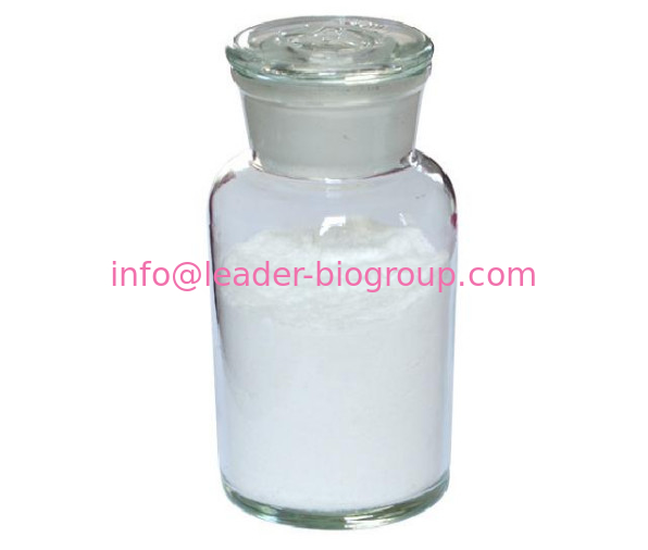 China Biggest Manufacturer 10-Hydroxydecanoic Acid CAS 1679-53-4 Inquiry: info@leader-biogroup.com