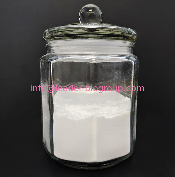 China Biggest Manufacturer 10-Hydroxydecanoic Acid CAS 1679-53-4 Inquiry: info@leader-biogroup.com