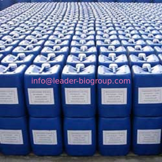 Дознание поставки 2-Octyl-2H-isothiazol-3-one CAS 26530-20-1 фабрики изготовителя Китая самое большое: info@leader-biogroup.com