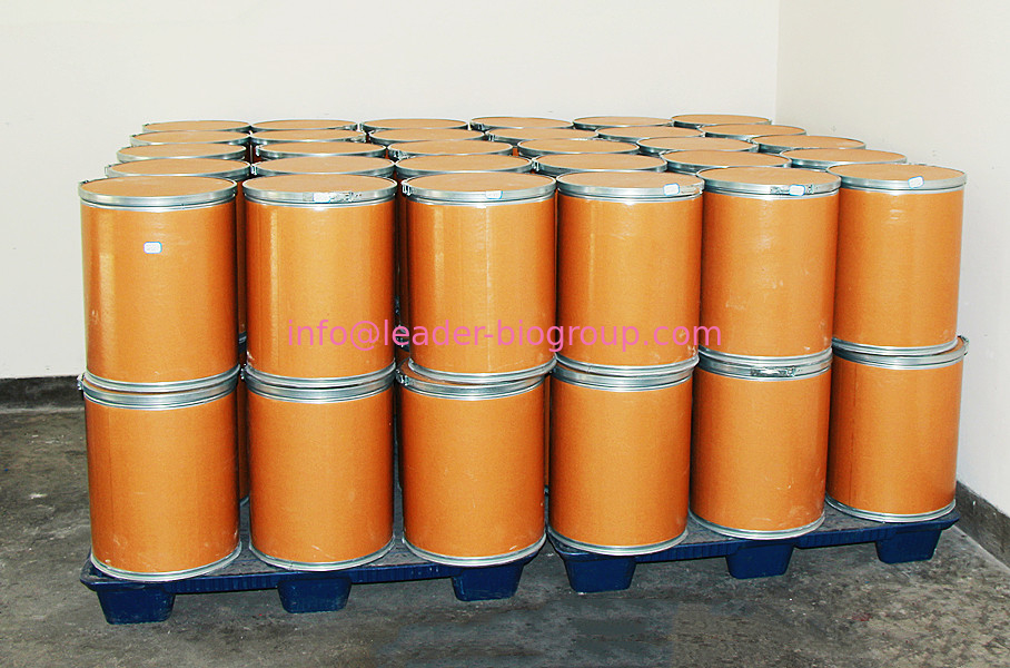 Производитель Поставка натурального высококачественного бета-никотинамида мононуклеотида ((NMN) Cas 1094-61-7 Для поставки на складе