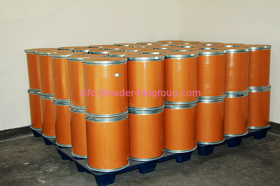 Горячая продажа Фабрика поставка натуральное высококачественное бета-никотинамид мононуклеотид ((NMN) Cas 1094-61-7 Для доставки на складе