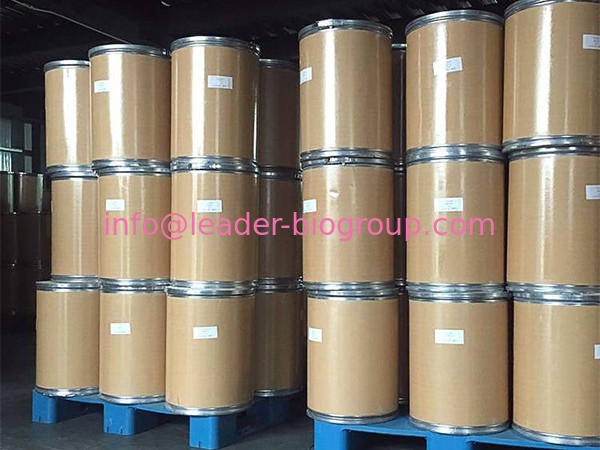 China Largest Factory Manufacturer Supply CYTIDINE 5'-MONOPHOSPHATE(5'-CMP) CAS 63-37-6 For Stock Delivery