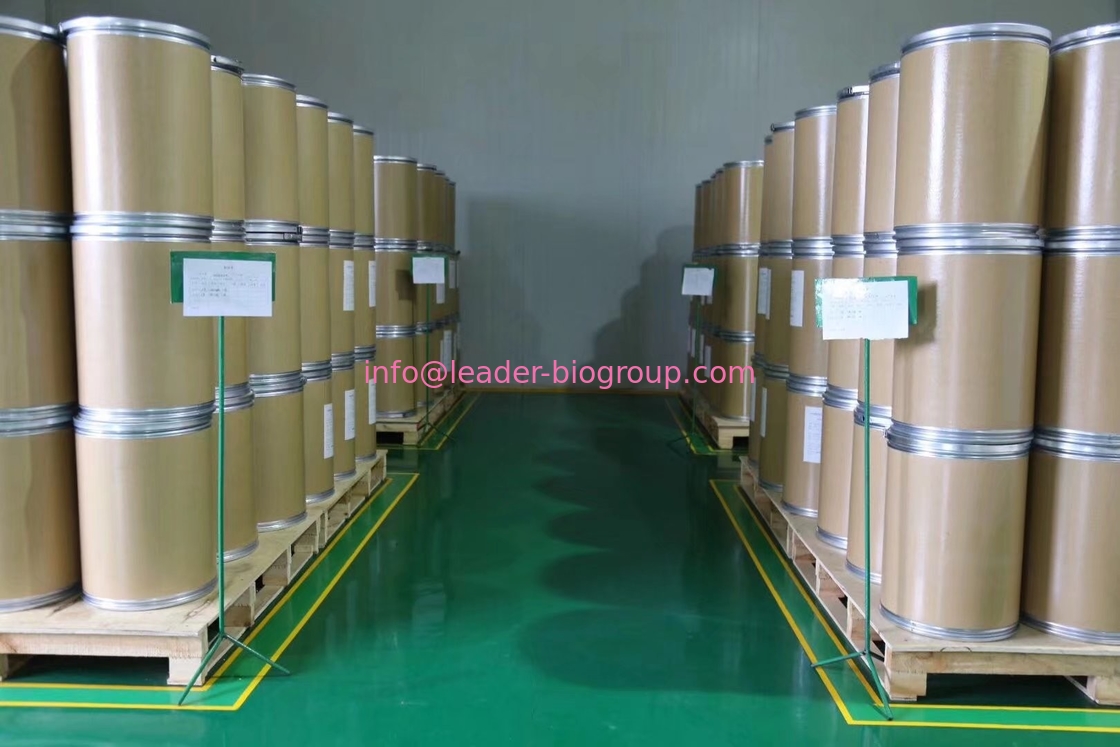 China Largest Manufacturer Factory Supplier Supply Silk Sericin/Silk Sericin Powder/ Sericin Powder CAS 60650-89-7
