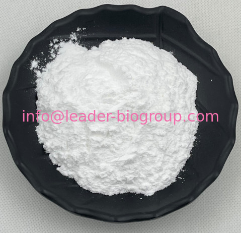 China Largest Factory Manufacturer Supply Beta-Nicotinamide Adenine Dinucleotide(NAD) CAS 53-84-9 For Stock Delivery