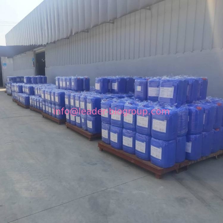 LeaderBio-China Largest Manufacturer Factory Supplier Supply Sodium yl Sarcosinate CAS 61791-59-1