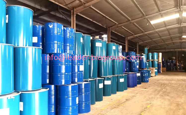 China Largest Manufacturer Factory Supply ISOSTEARIC ACID CAS 2724-58-5/30399-84-9