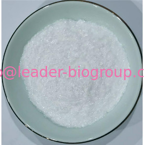 China Original Largest Factory Manufacturer Supply High Quality N-Acetylneuraminic acid(SIALIC ACID) CAS 131-48-6
