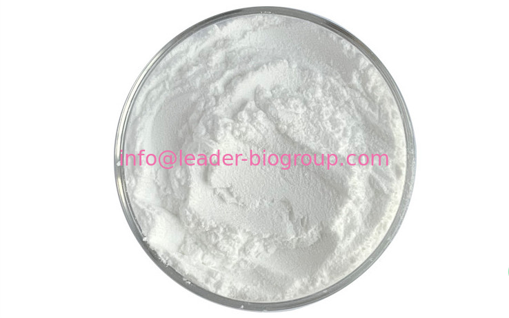 China Original Largest Factory Manufacturer Supply High Quality Kanamycin B (Bekanamycin) CAS 4696-76-8