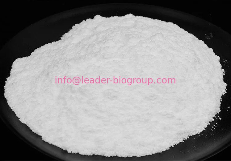 China Original Largest Factory Manufacturer Supply High Quality Perillartine CAS 30950-27-7