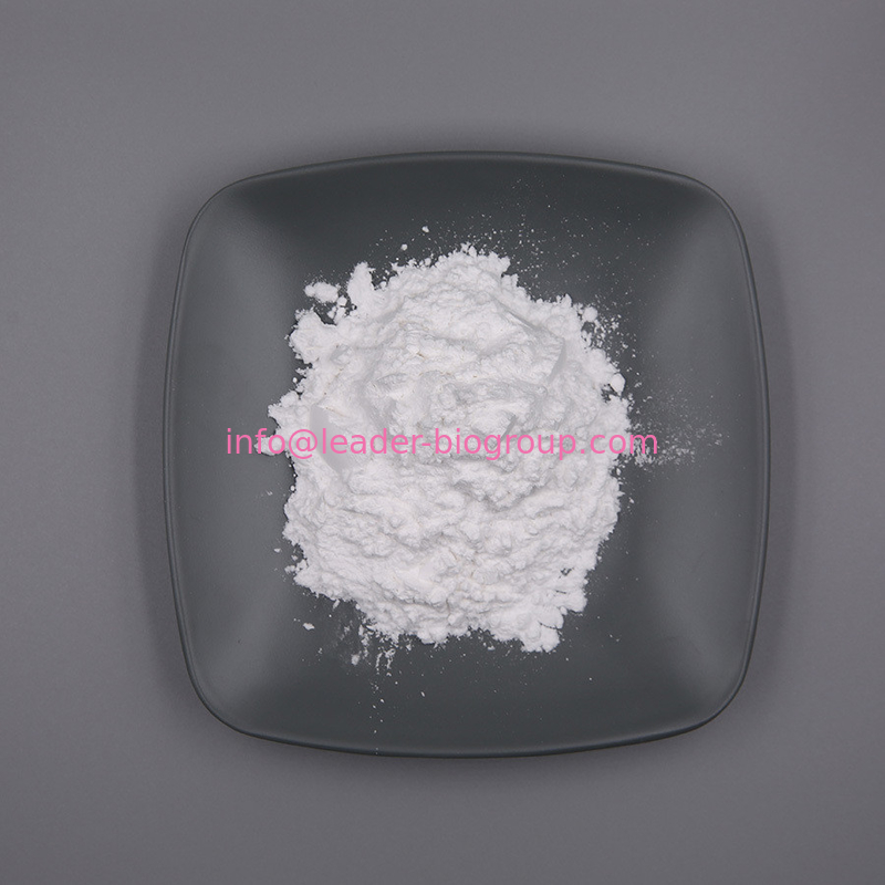 China Original Largest Factory Manufacturer Supply High Quality 3,3'-Diindolylmethane CAS 1968-05-4