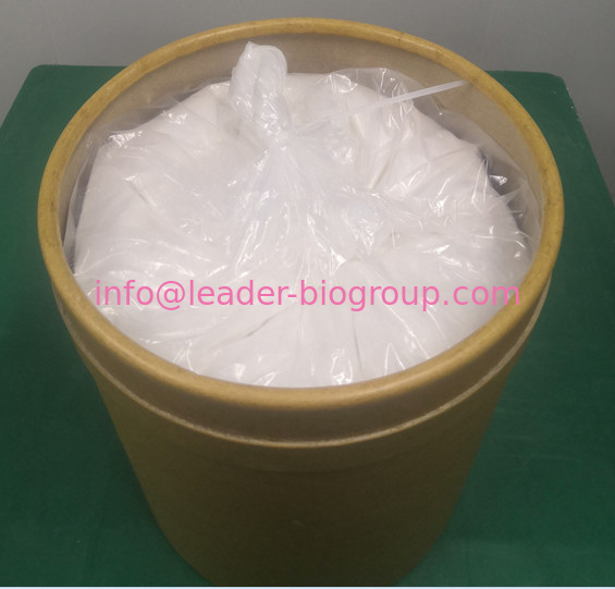 China Original Largest Factory Manufacturer Supply High Quality Sodium Deoxycholate CAS 302-95-4