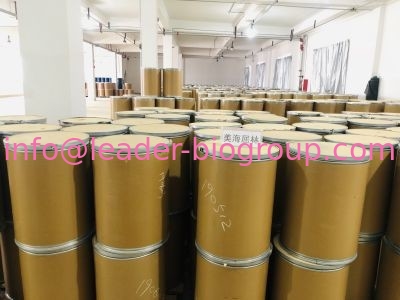 China Original Largest Factory Manufacturer Supply High Quality Guanidine Hydrochloride CAS 50-01-1