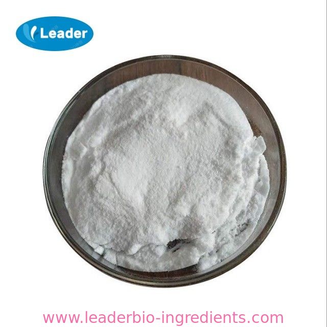 Изготовление N-Acetylneuraminic acid/SIALIC КИСЛОВОЧНЫЙ Cas 131-48-6 фабрики Китая северо-западное для пользы индустрии здоровья